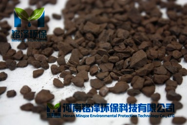 錳砂濾料 錳砂濾料